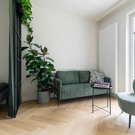 Kato Francuska - Free Parking - Self Check-in * Катовице