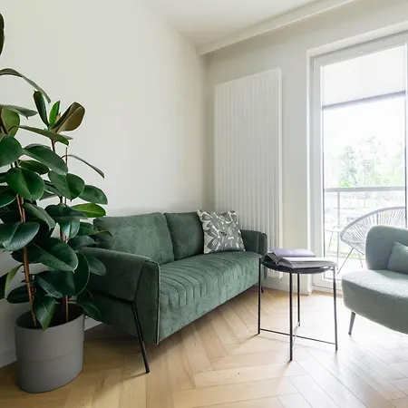 Kato Francuska - Free Parking - Self Check-in Katowice