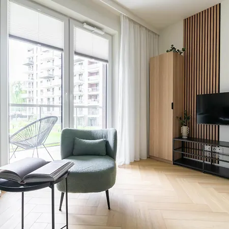 Kato Francuska - Free Parking - Self Check-in Katowice