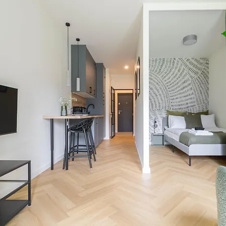 Kato Francuska - Free Parking - Self Check-in *