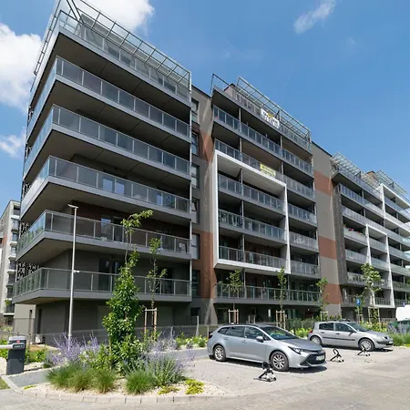 Kato Francuska - Free Parking - Self Check-in Apartamento *