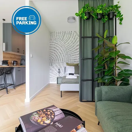 Kato Francuska - Free Parking - Self Check-in Appartamento *