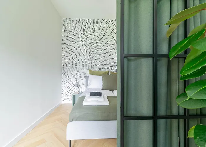 Kato Francuska - Free Parking - Self Check-in Apartamento