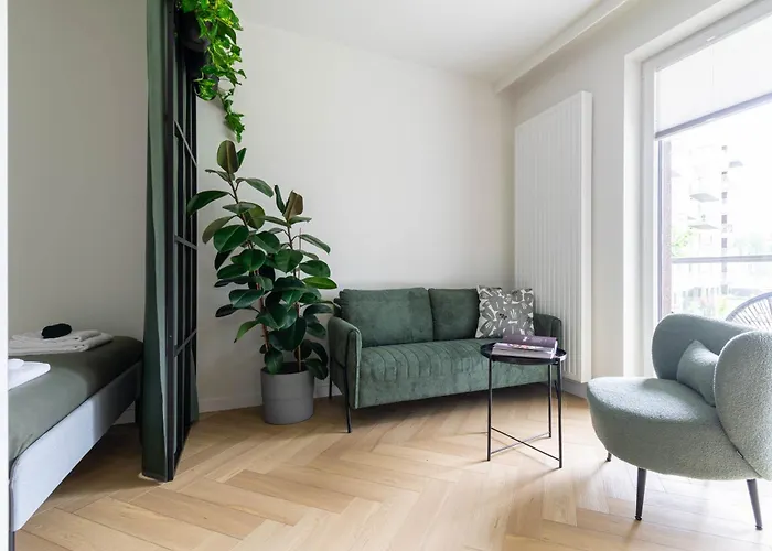 Kato Francuska - Free Parking - Self Check-in * Катовице