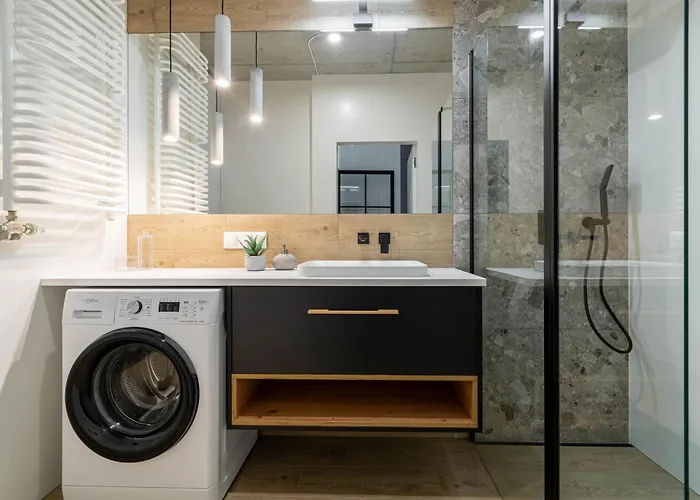 Kato Francuska - Free Parking - Self Check-in Apartamento