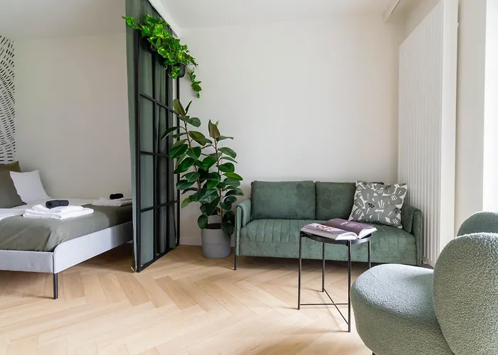 Kato Francuska - Free Parking - Self Check-in