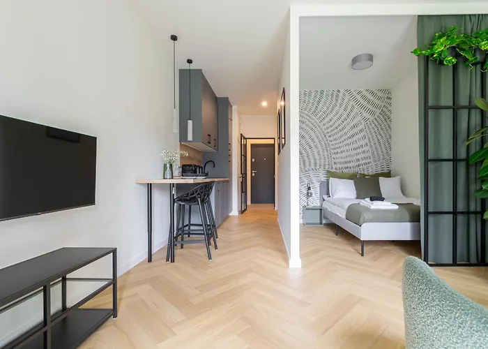 Kato Francuska - Free Parking - Self Check-in *