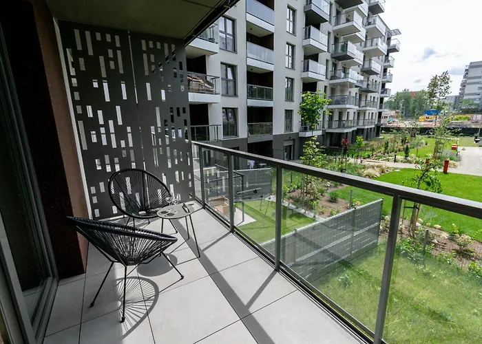 Kato Francuska - Free Parking - Self Check-in